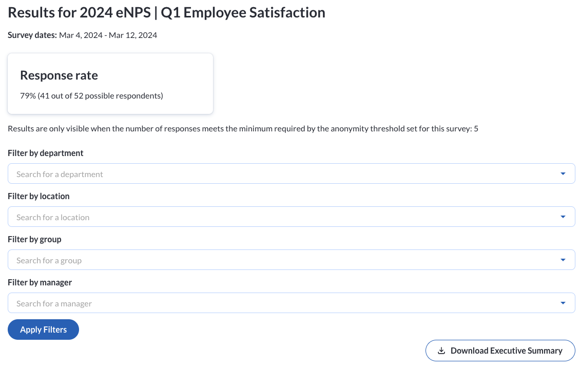 Response rate and filters.png